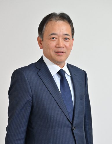 Mr. Toshiyuki Masui