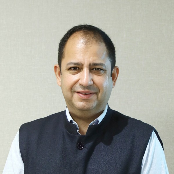 Mr. Sundeep Sikka
