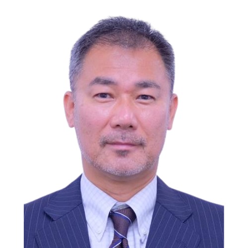 Mr. Takashi Kawahara